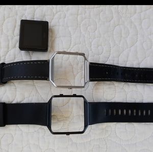 Fitbit Blaze Bundle